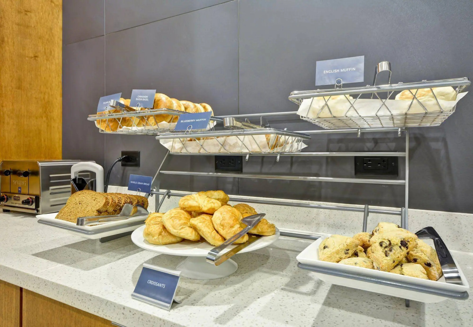 SpringHill Suites by Marriott Cincinnati Blue Ash