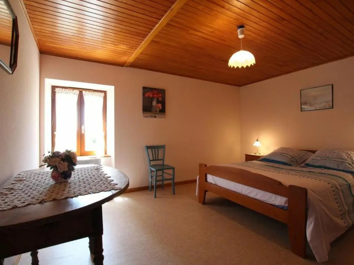 Gite Lapte, 4 pièces, 6 personnes - FR-1-582-147