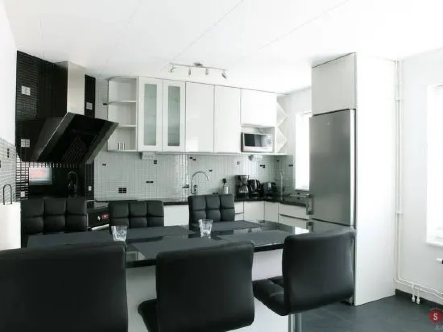 Serviced Apartments Malmö