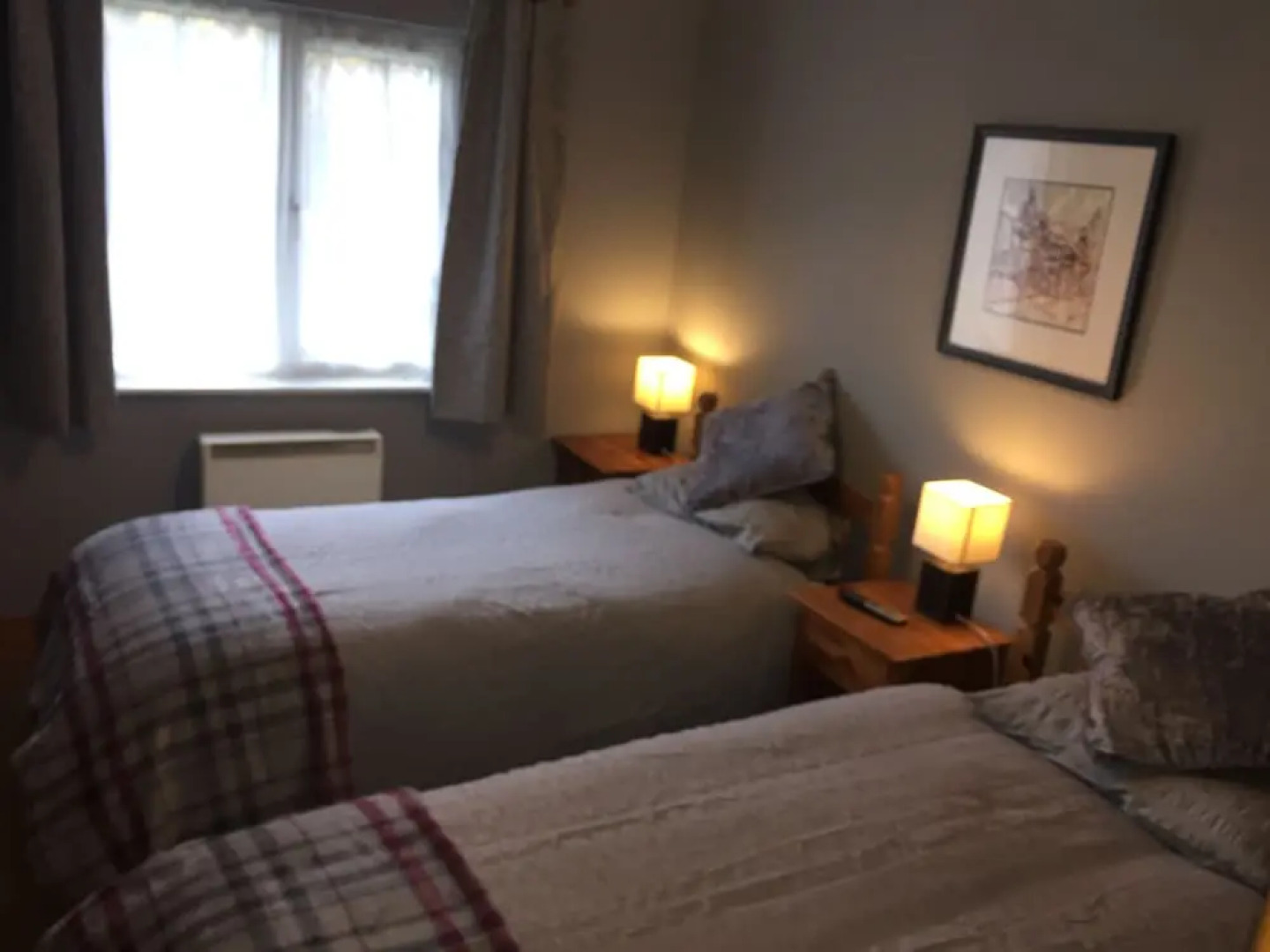 Greenways Lodge Nr Stansted Airport