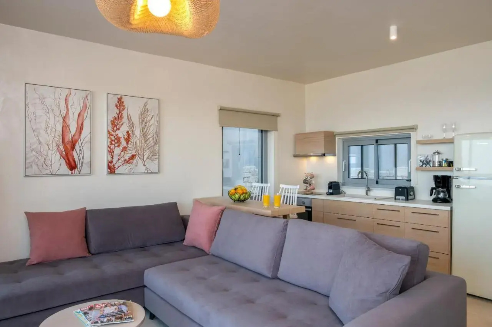 Salvia Luxury Collection Suites