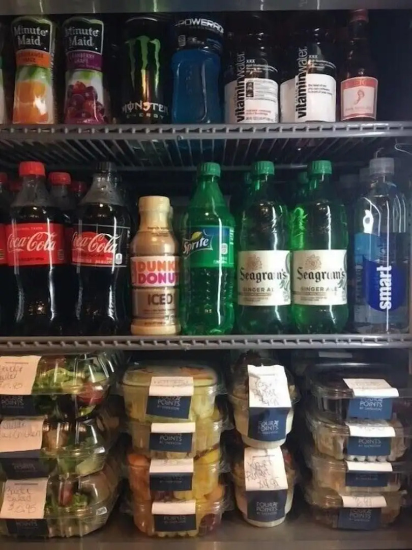 Four Points by Sheraton Newburgh Stewart Airport