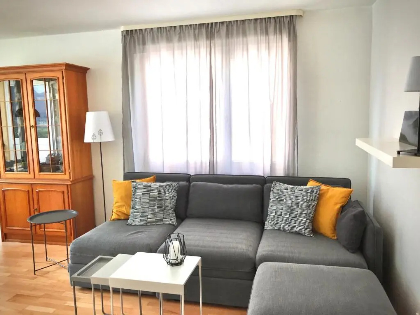 Ferienwohnung Sonnblick