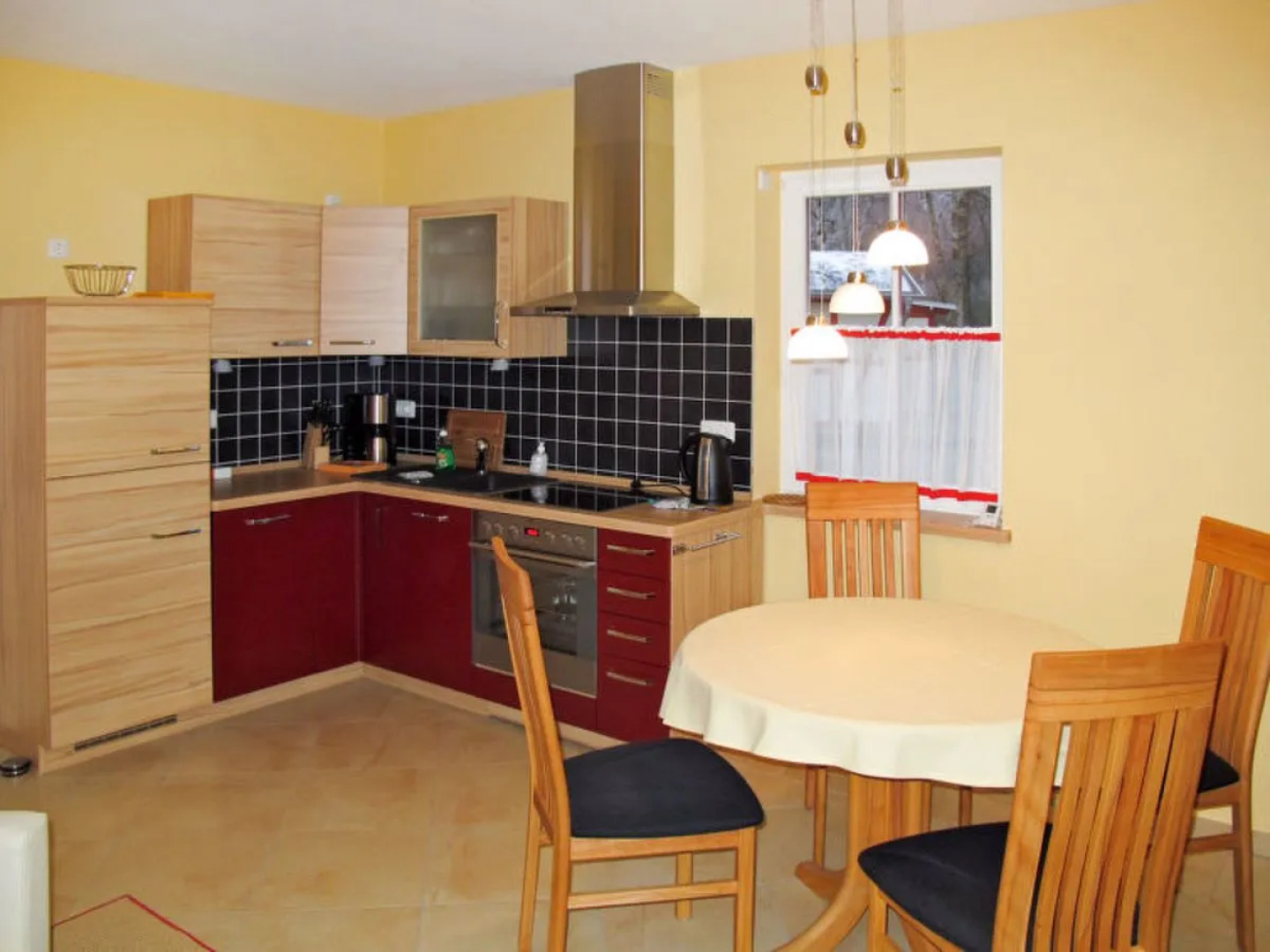 House Heide Karlshagen