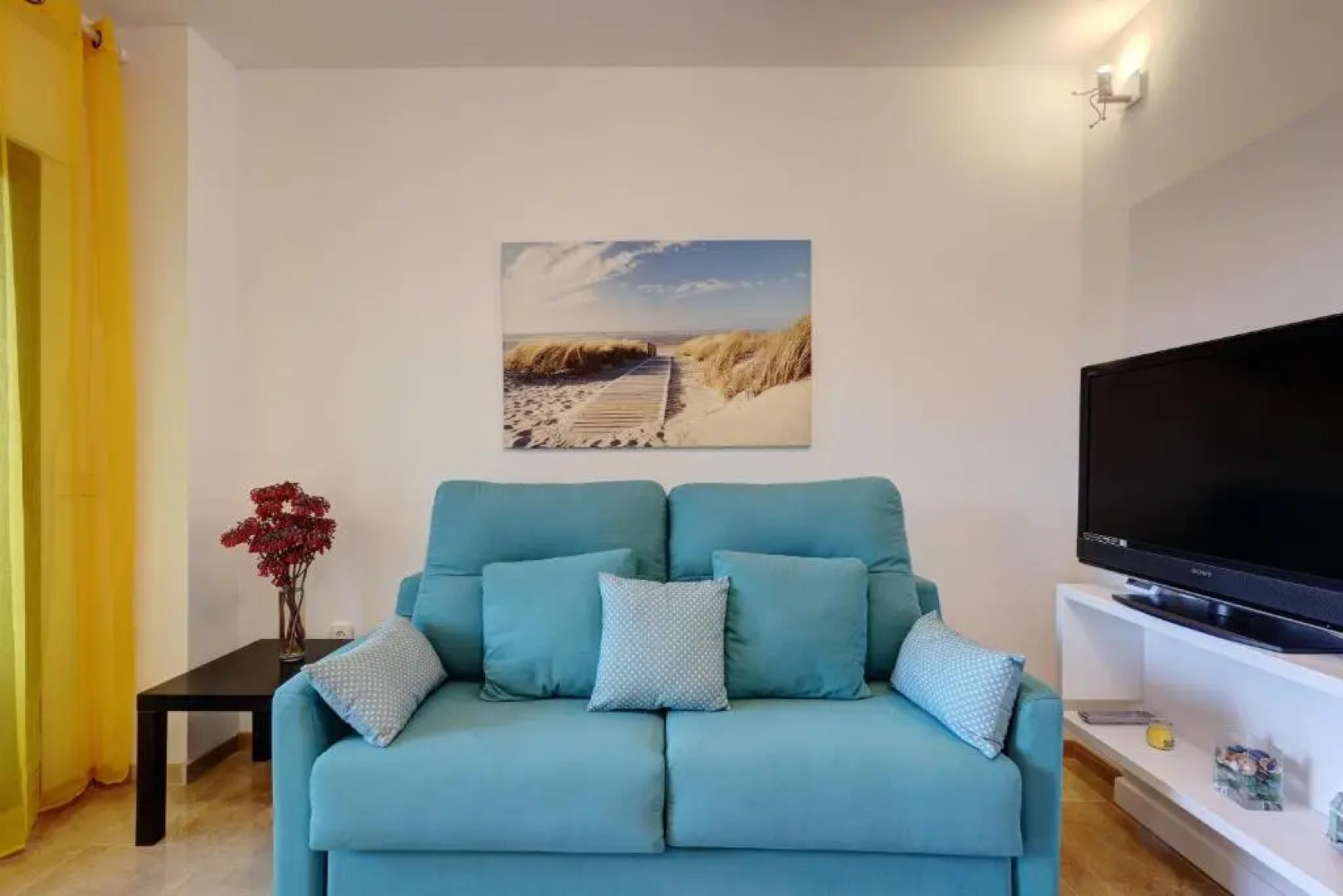 Marina De La Duquesa 805