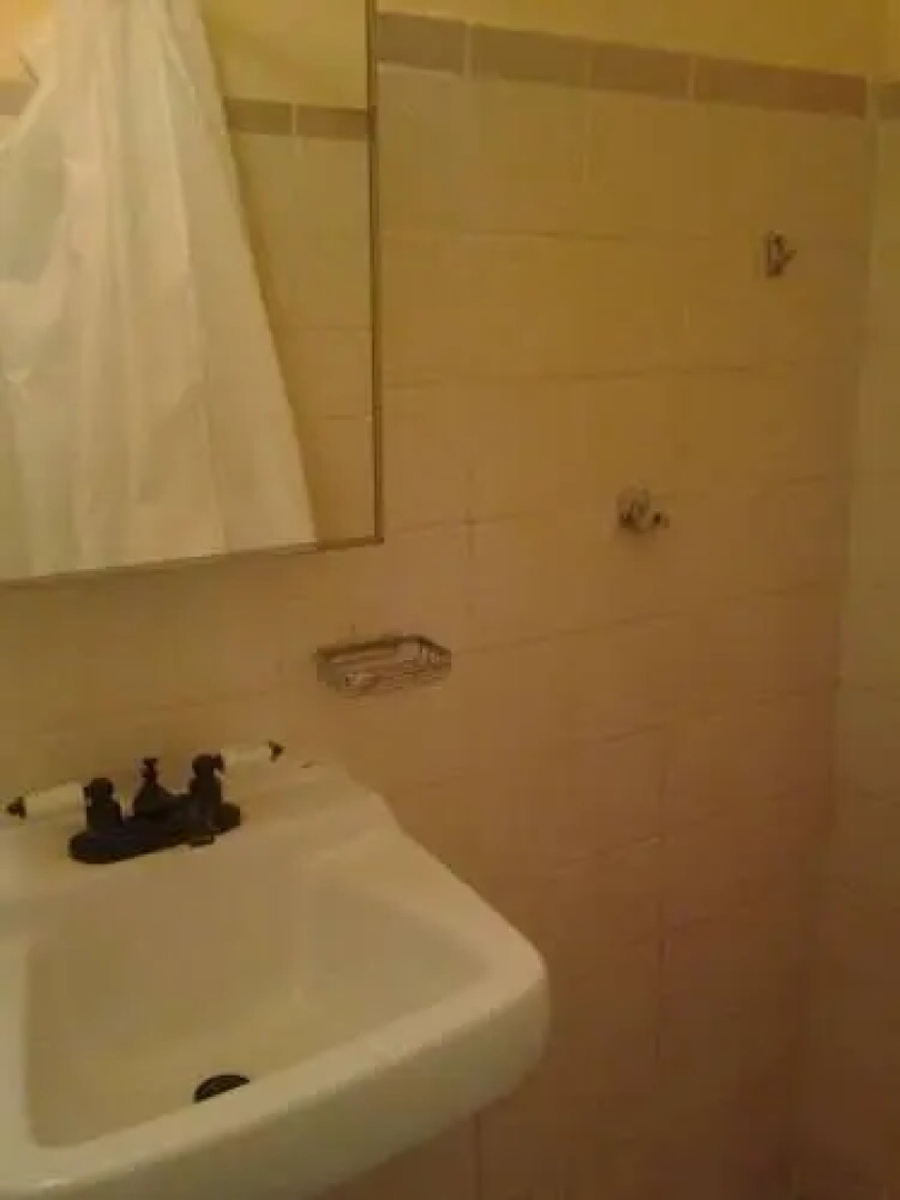 Big Sands Bay Garden Apartment