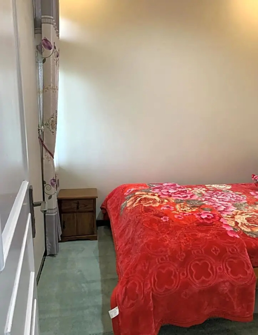 Kalalili 2 Villa & Homestay by Luxury Degree