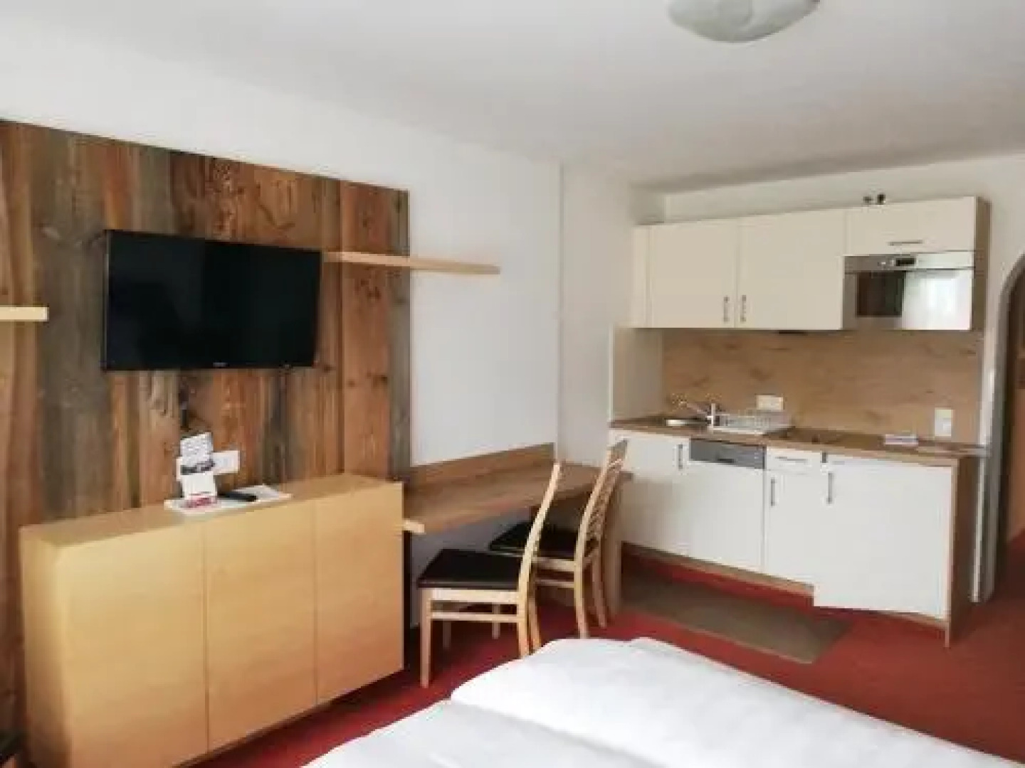 Hotel Appartement Winkler