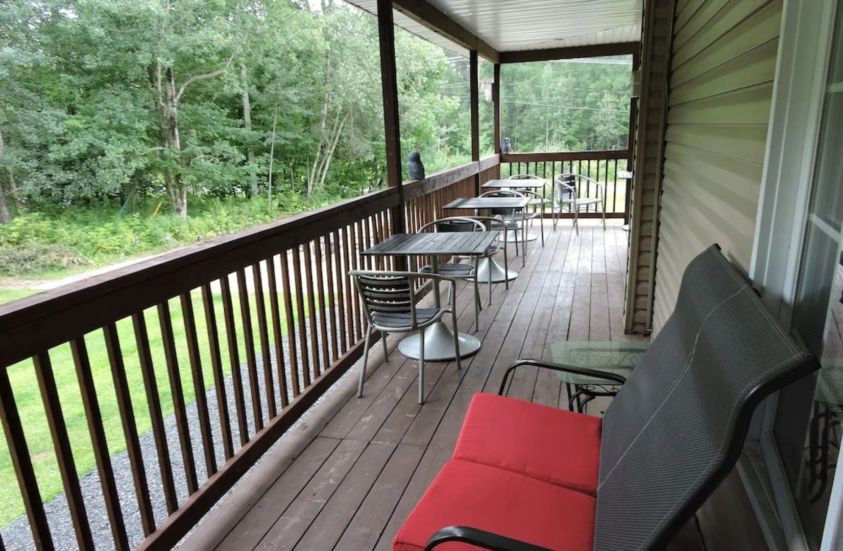 Gîte Passion et Tendresse