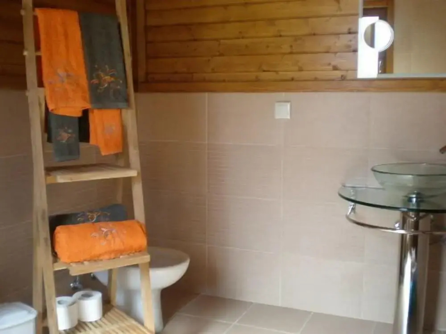 Casas de Montanha da Gralheira