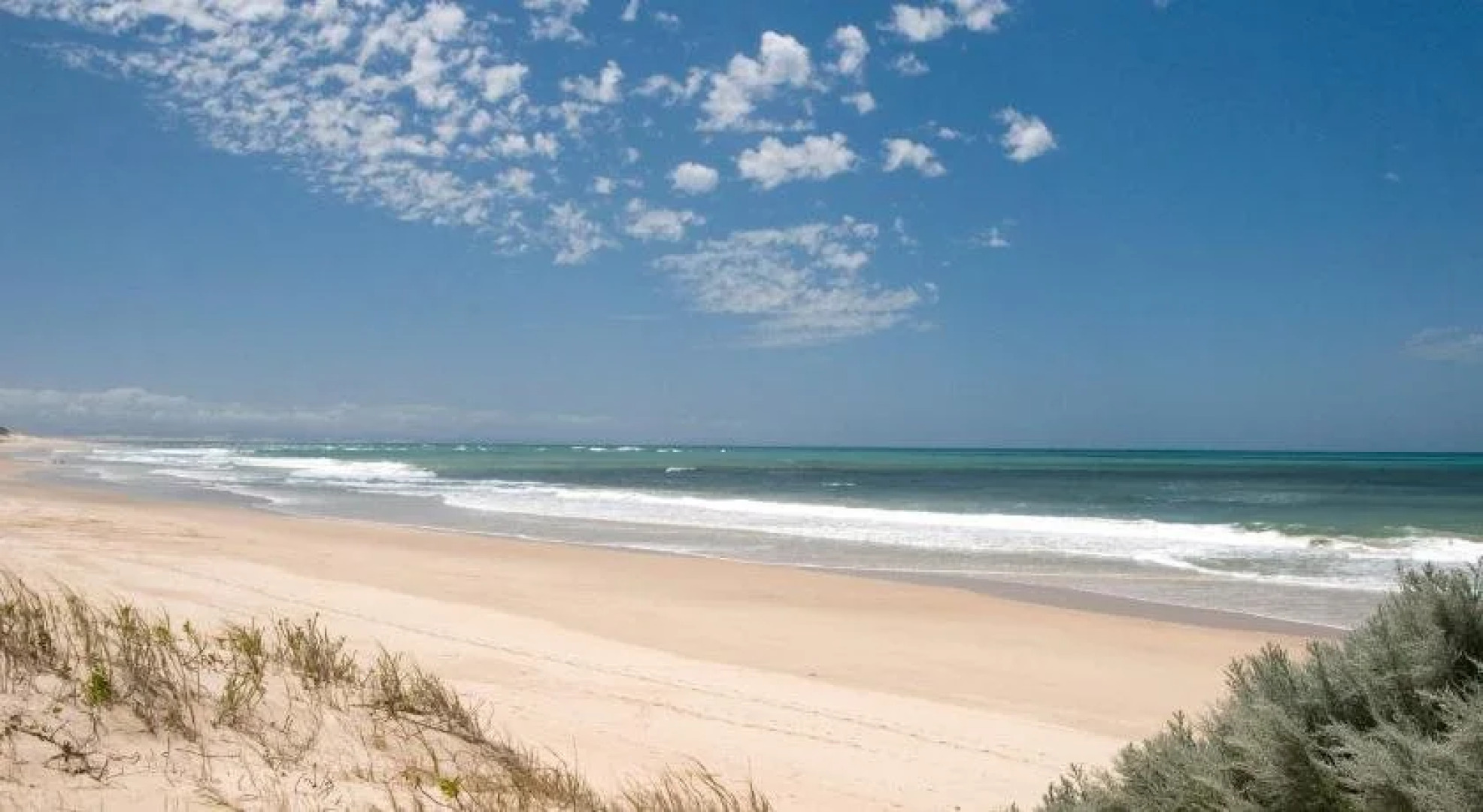 Moya Manzi Beach House