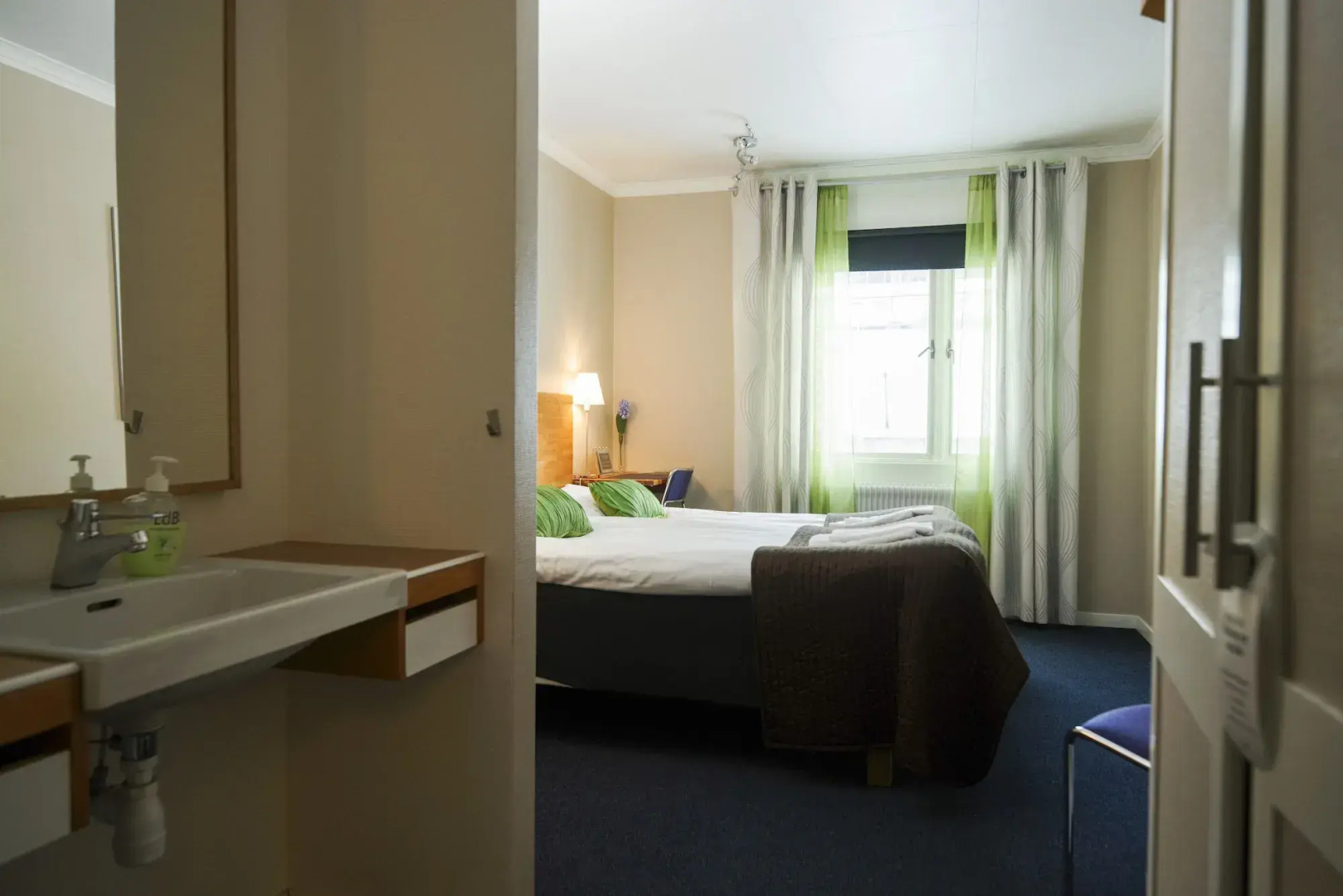 Veckefjärdens Hotell & Konferens