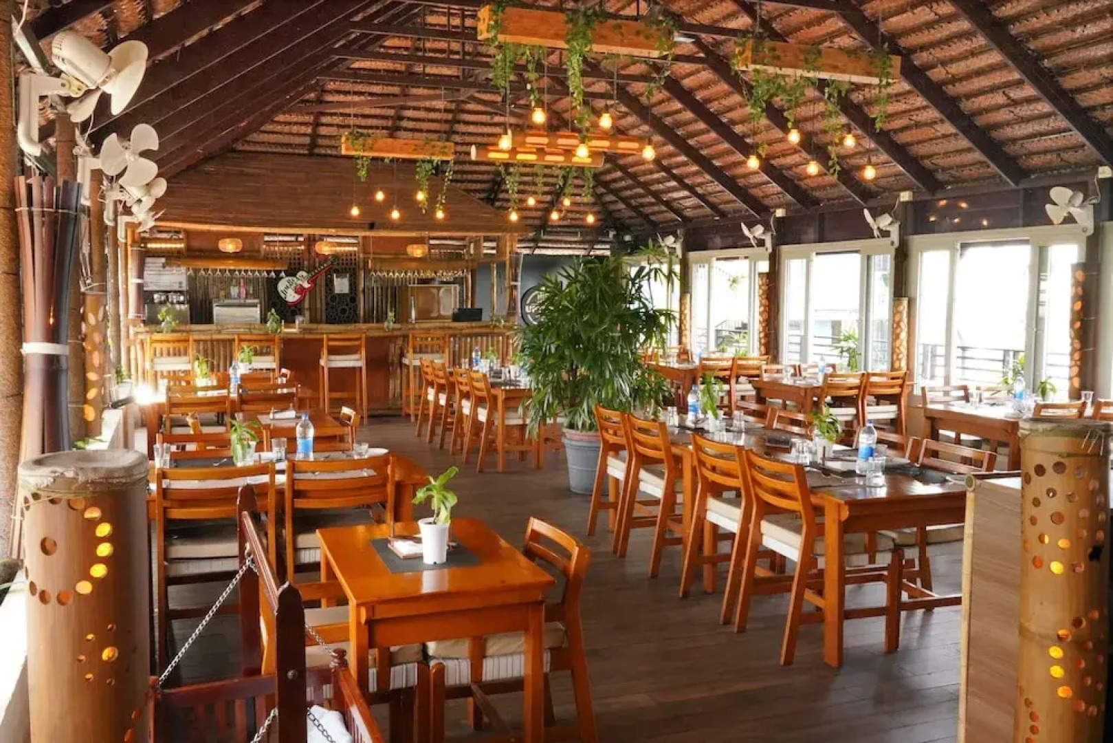 KGA Elite Continental Hotels