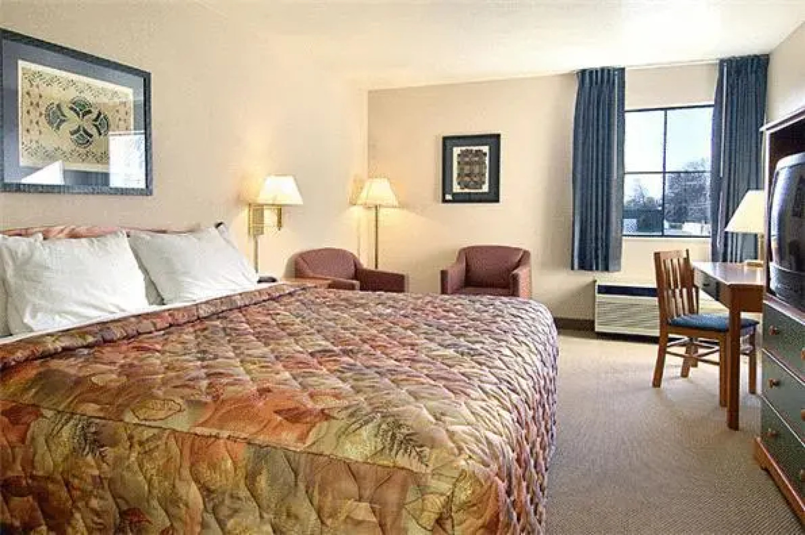 Days Inn Springfield South