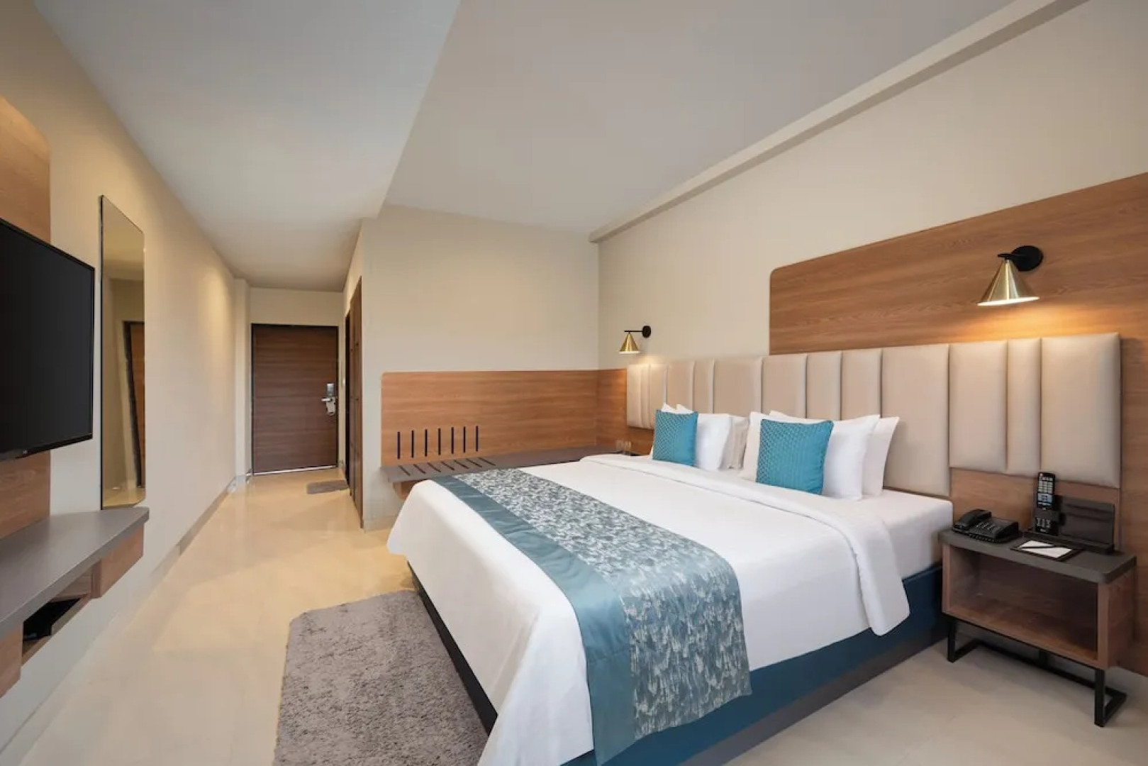 Fortune Statue Of Unity, Ekta Nagar -  Member ITC Hotels' Group