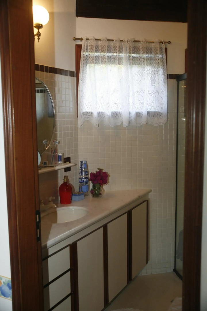 Casa do Morro - Avenida Uniflora