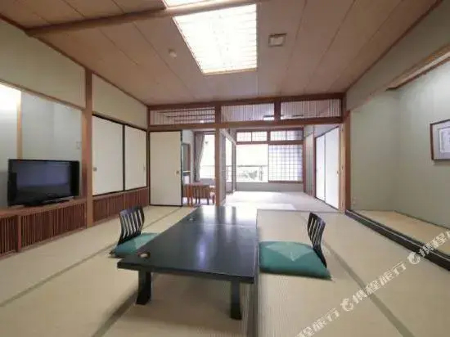 Ujo no Yado Shintsuta