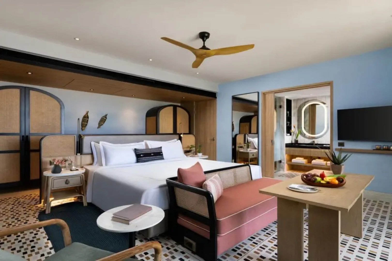 Taj Puri Resort & Spa, Odisha