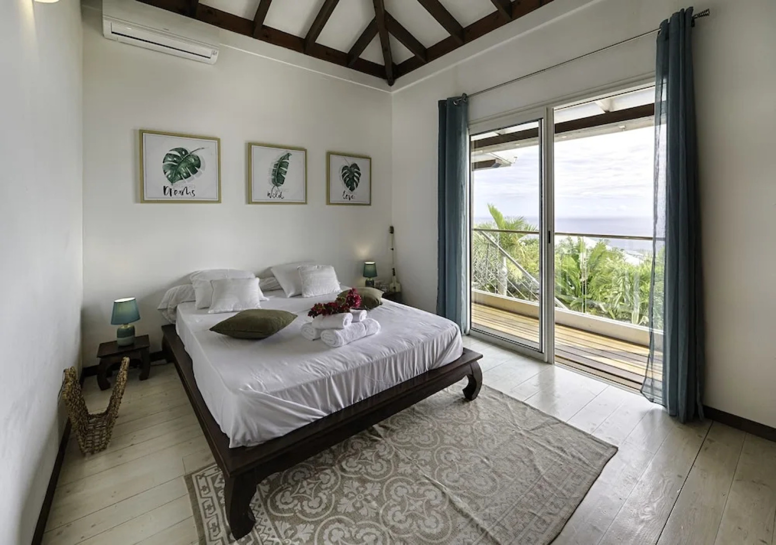 Villa L'Oiseau du Paradis