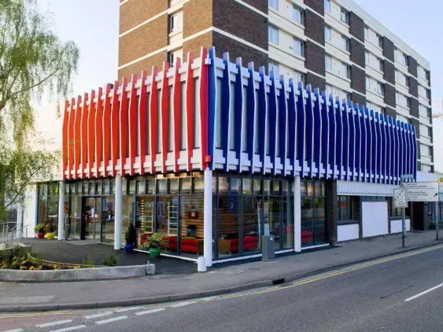 Park Inn London Watford