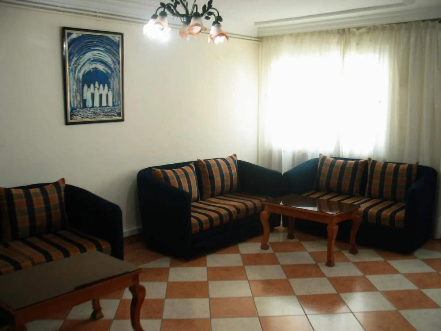 Hôtel Relais Ras El Maa