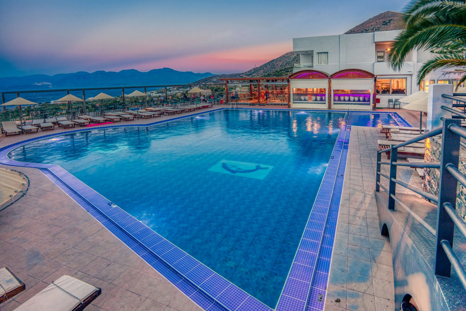 Elounda Residence Resort & Waterpark