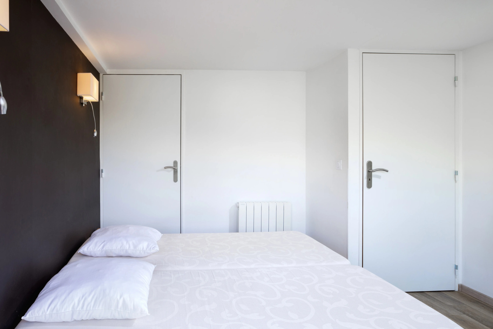 SOWELL RÉSIDENCES Pierre Blanche