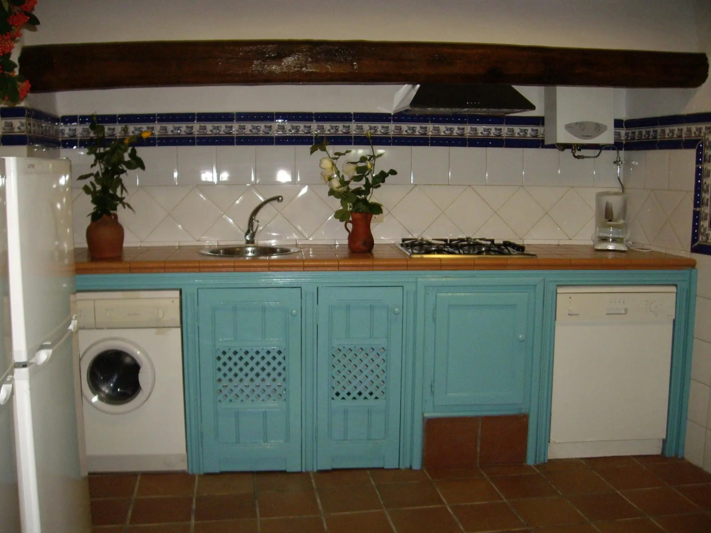 Modern Farmhouse in Valencia de Alcántara With Pool