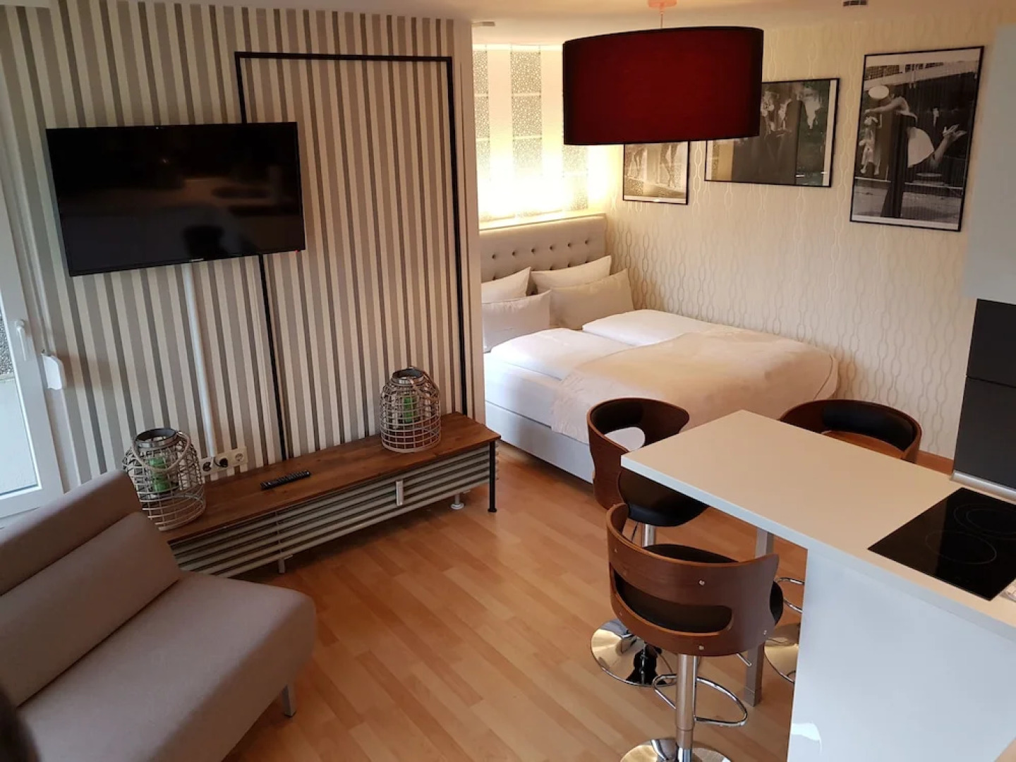 Studio Sweet Lemon Tree