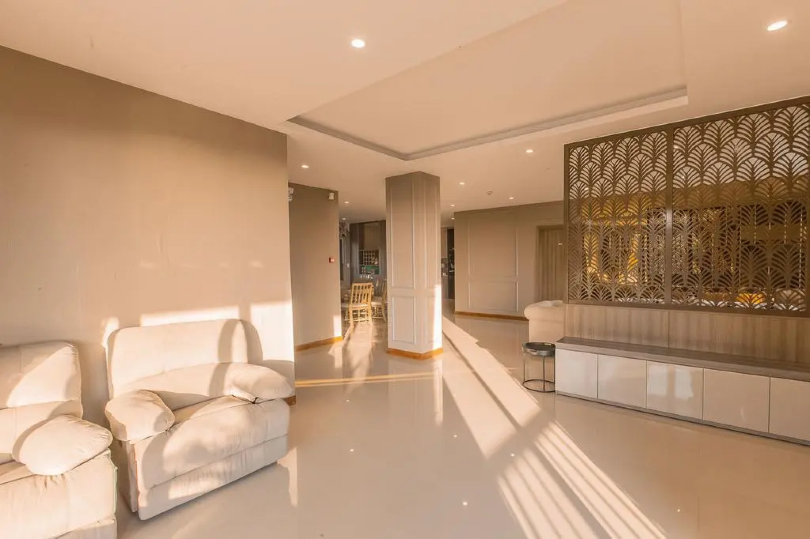 Tom Hill Boutique Resort & Spa - Sea View