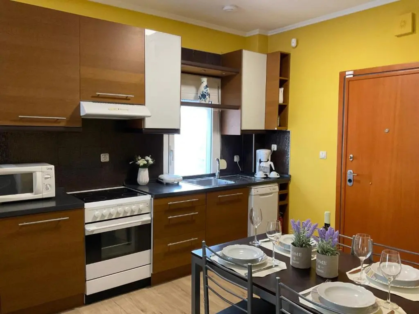 Christine House in Afytos 2