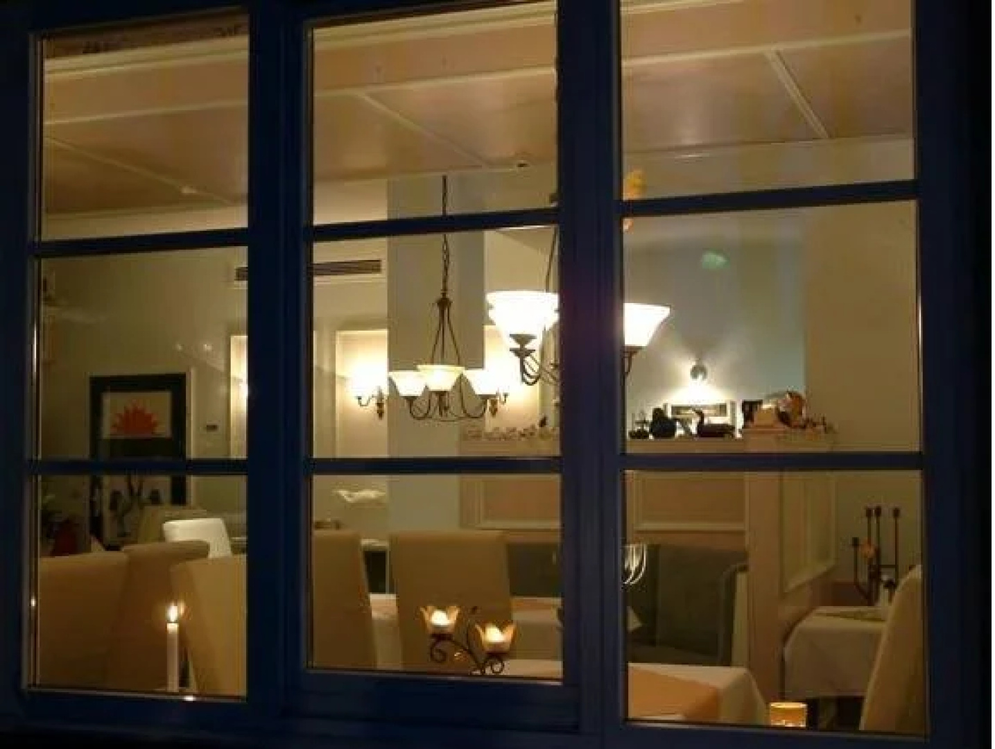 Hotel Haus Kranich