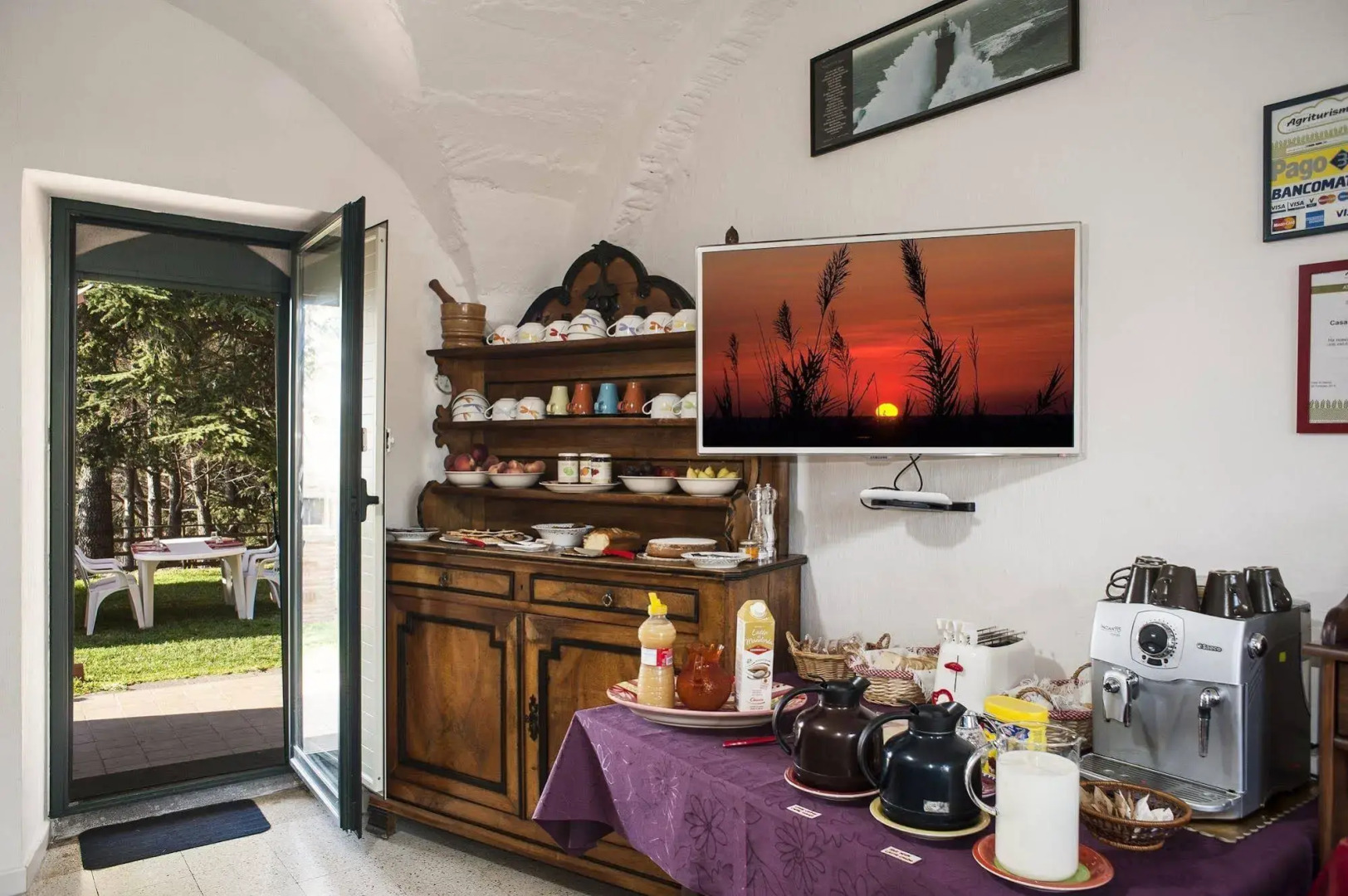 Casale Poggio del Tiglio