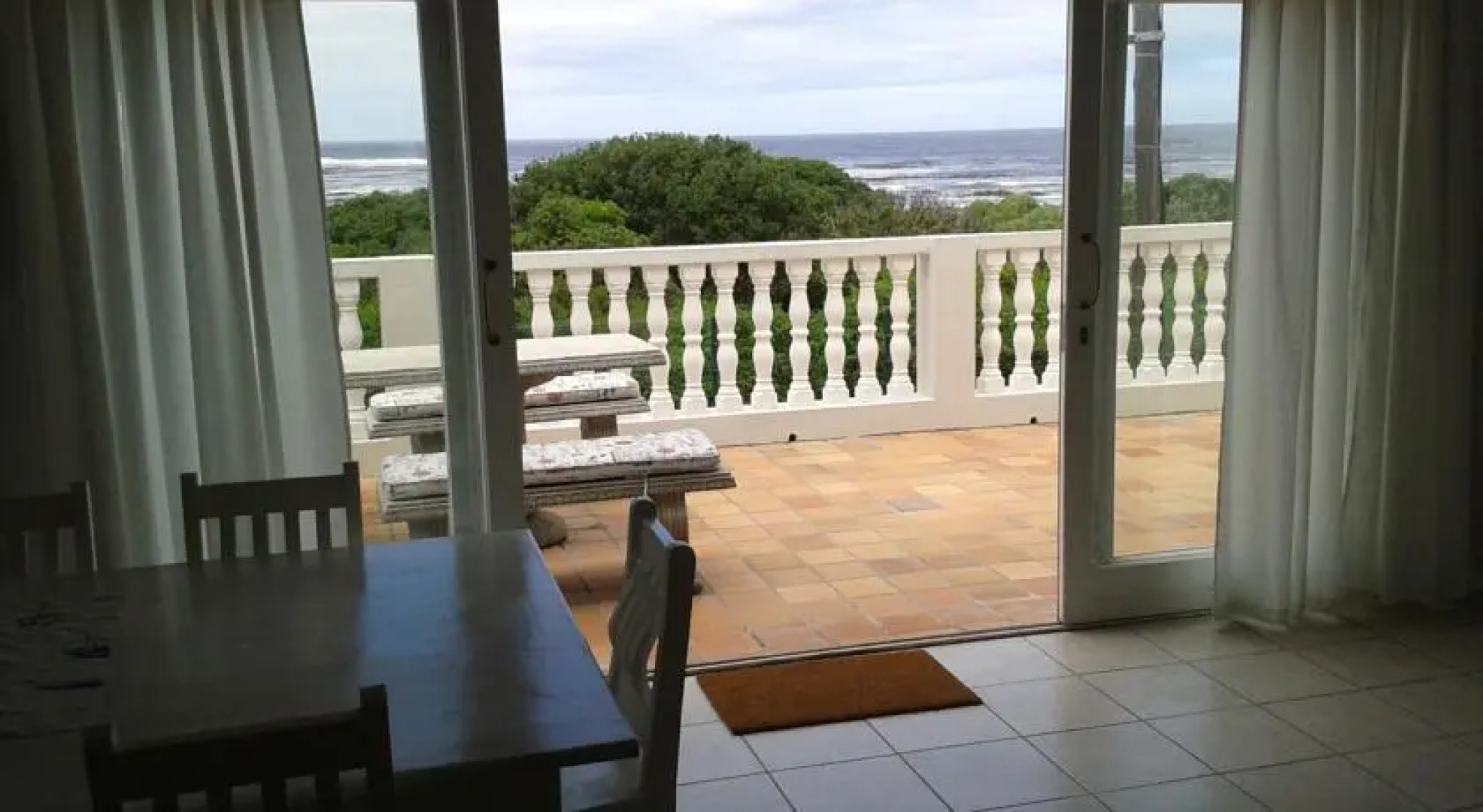 Holiday home Onrus@DuVon