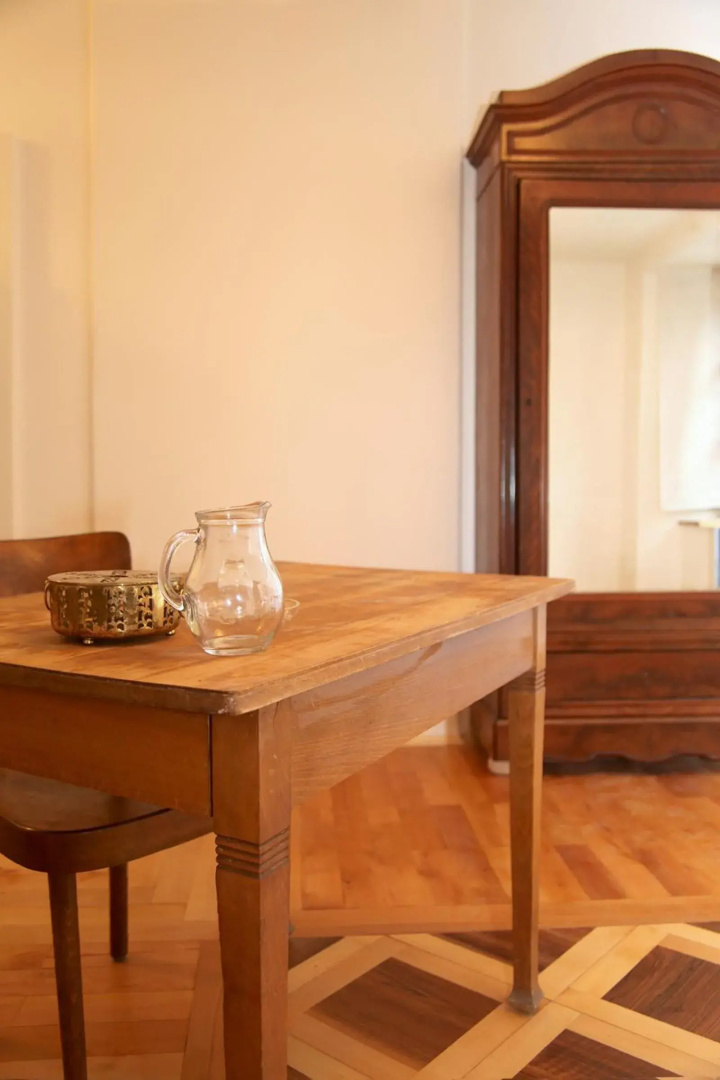 Residence Hotel Le Locle