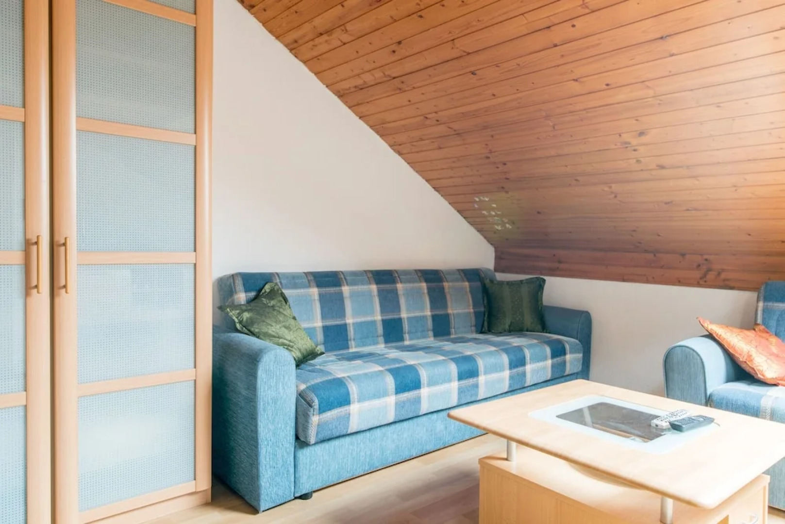 Private House Hanselriede