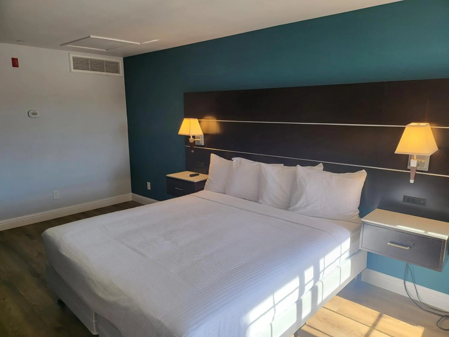 Motel 6 Vallejo, CA – Napa Valley