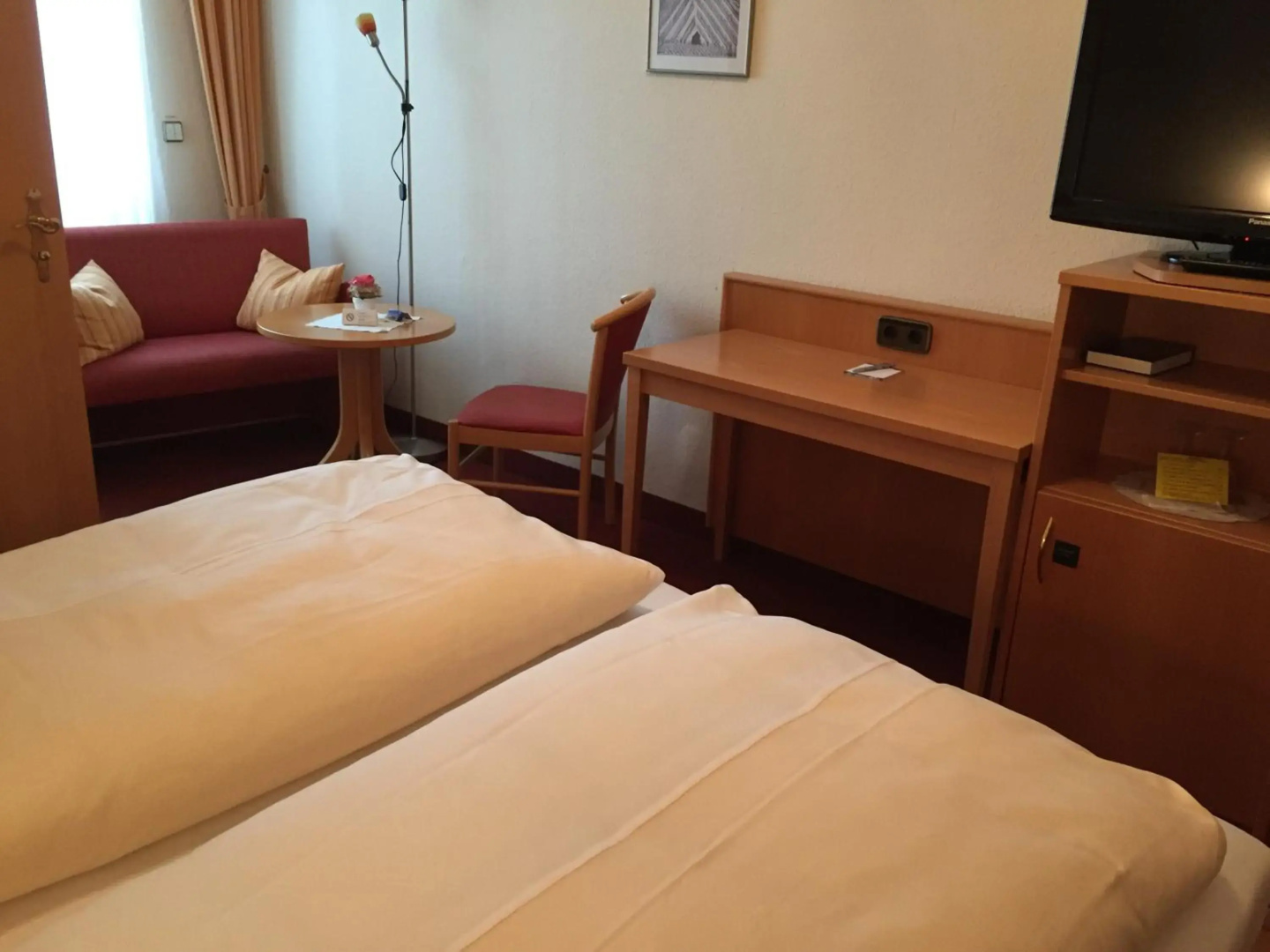 Hotel Rose Heidelberg
