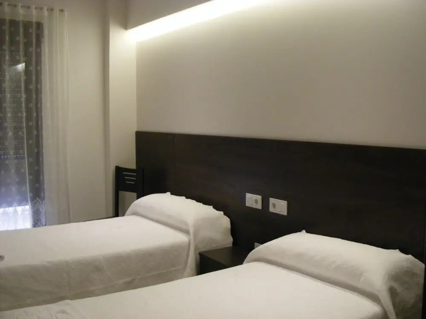 Imprenta Musical Alojamiento