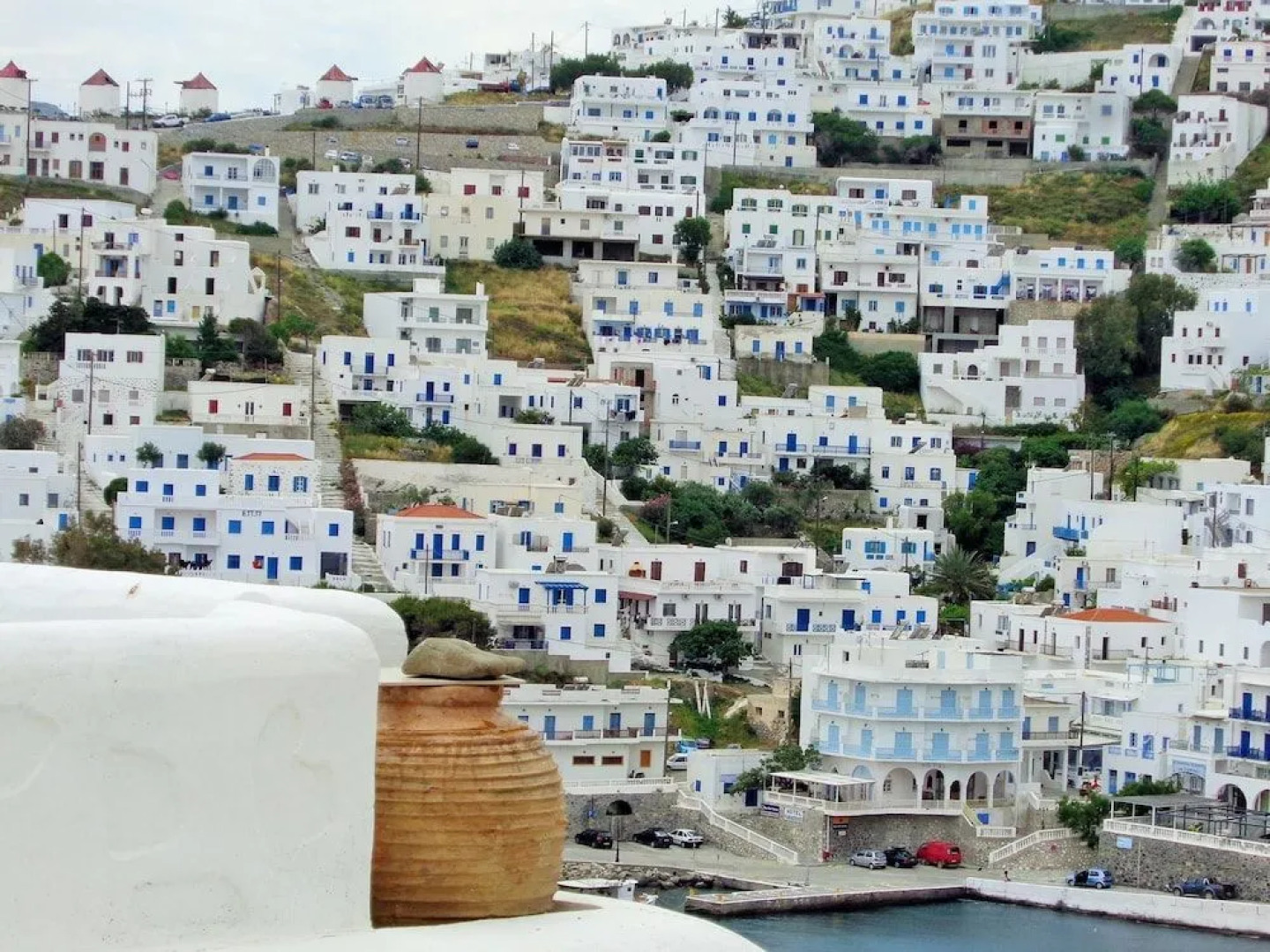 Ihthioessa Boutique Hotel