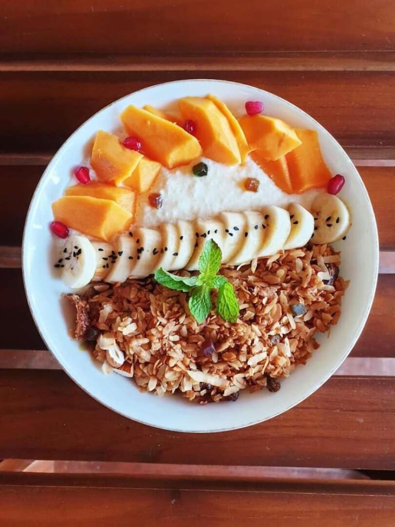 Rupa's Hotel Arugambay