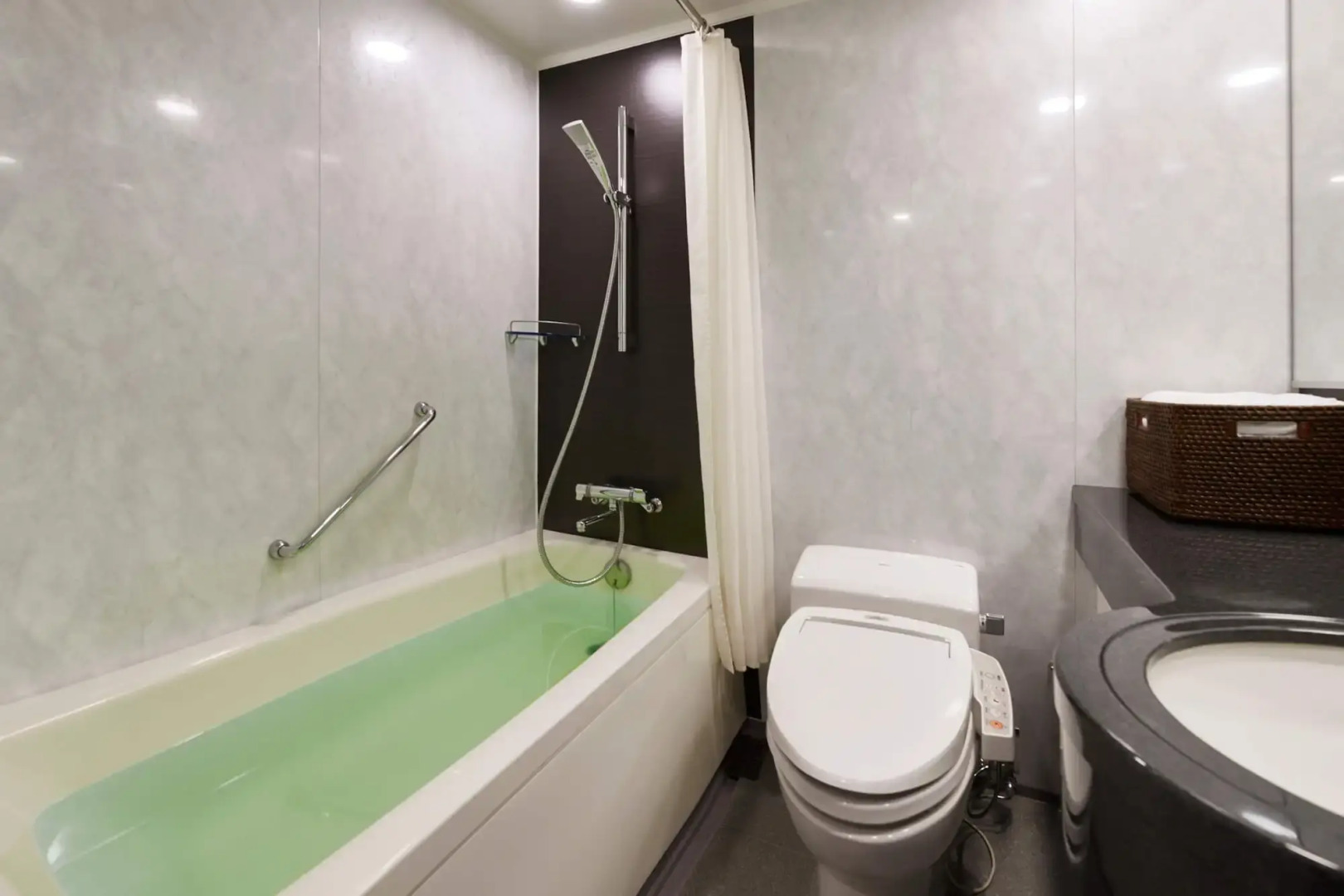 Hotel Metropolitan Takasaki