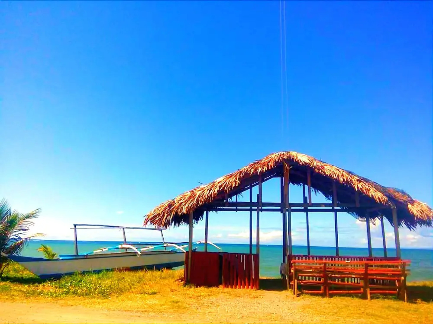 RMTM's Beachfront Accommodation