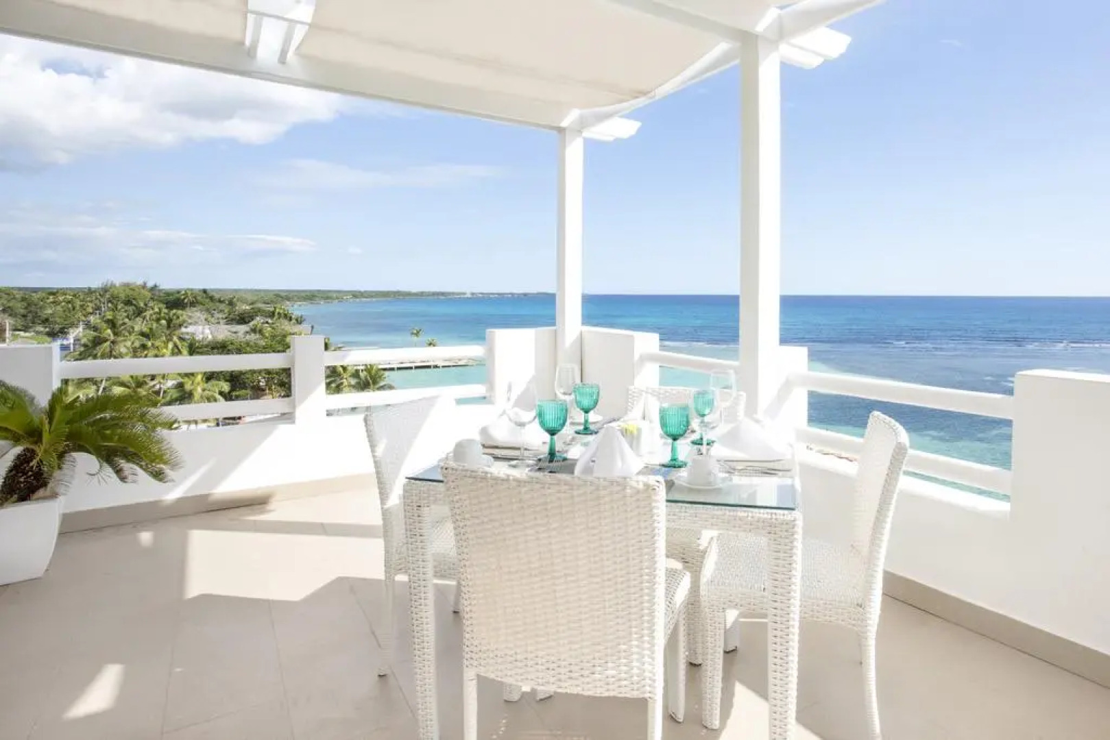 Be Live Hamaca Suites