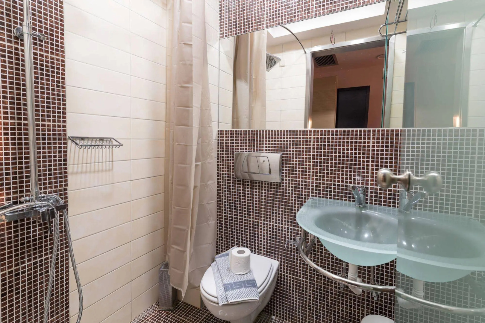 Principal New Leisure Hotel