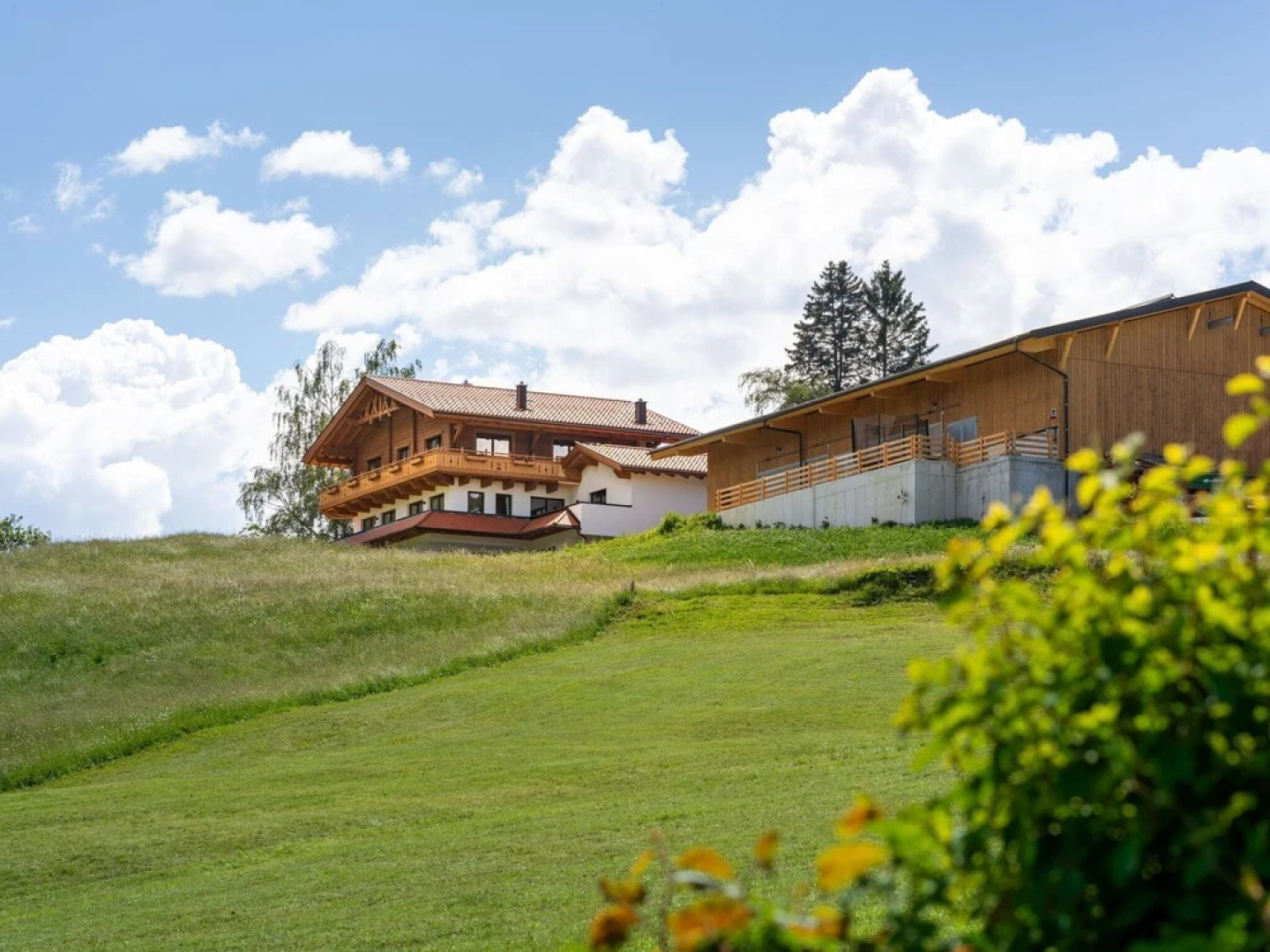 Cozy Apartment in Wenns