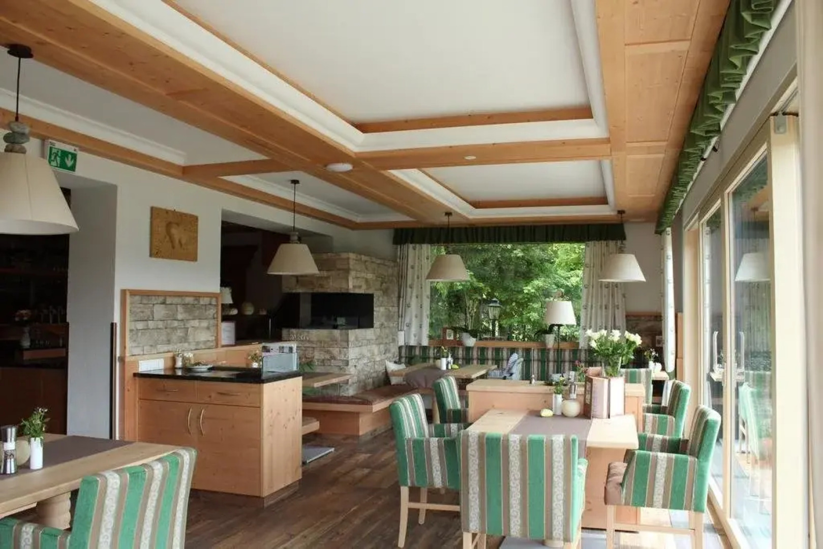 Hotel Sporthof Austria