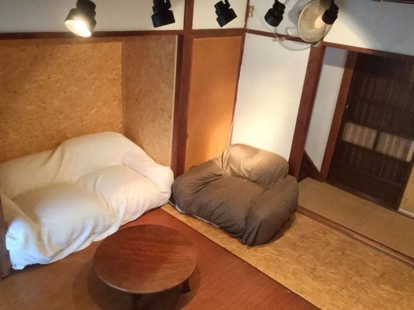 Green House 1 - Mt.Fuji GOTEMBA-