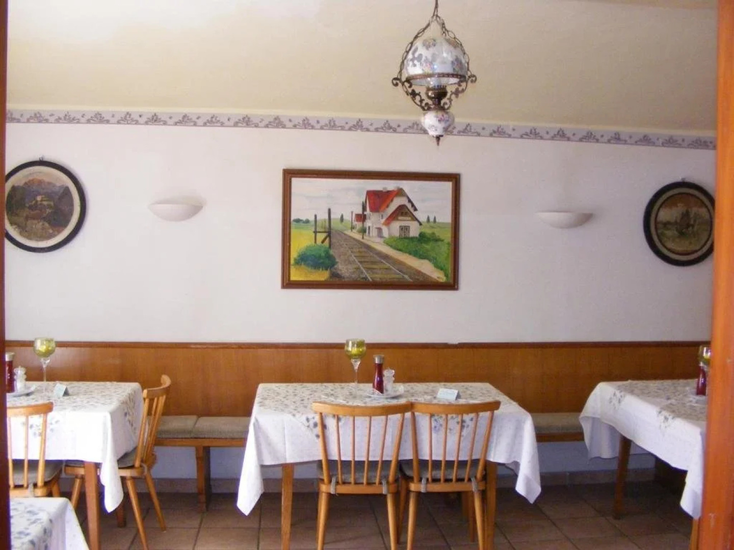 Landgasthof Gritschacher