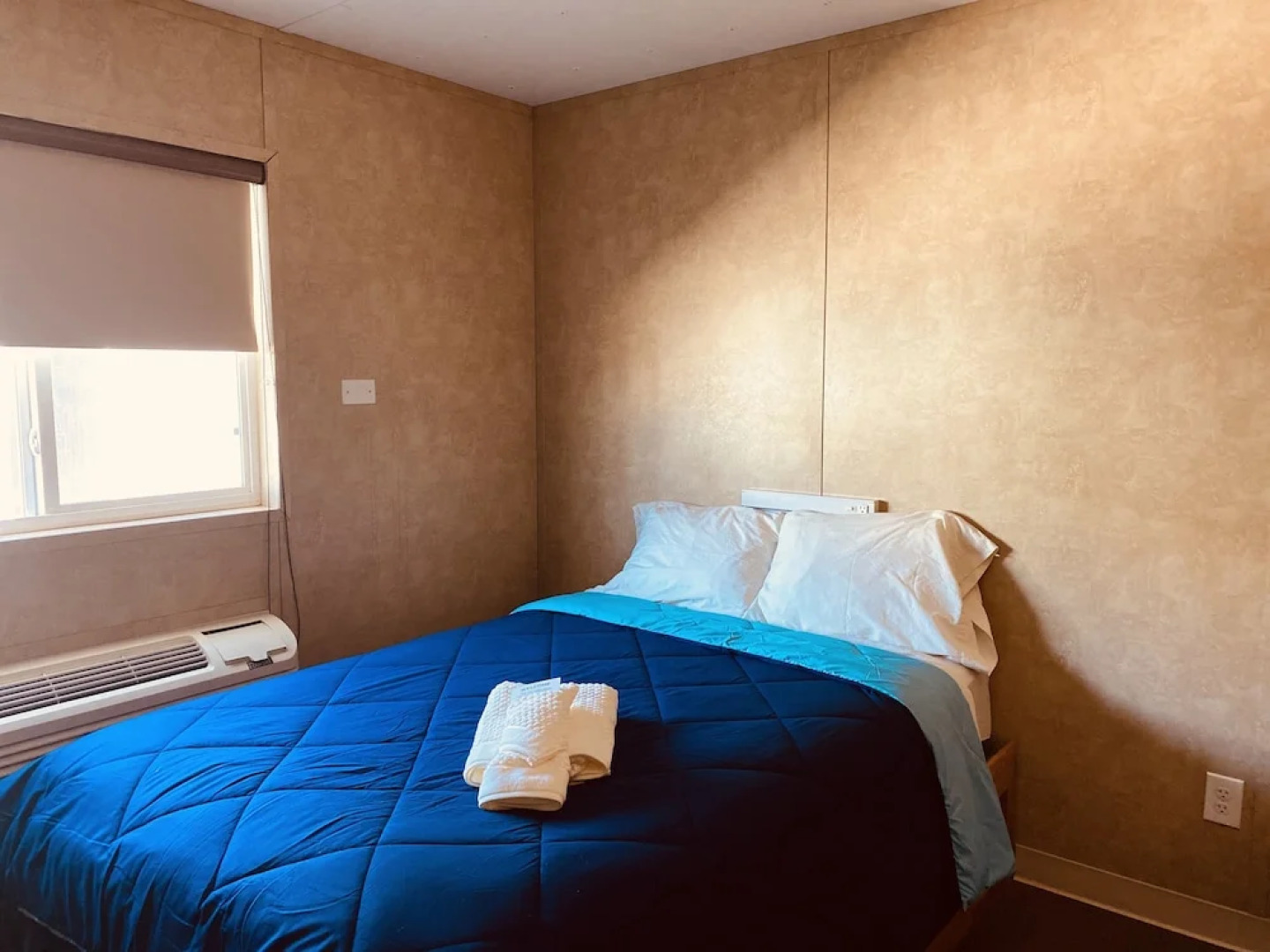 Target Hospitality-Odessa East Lodge